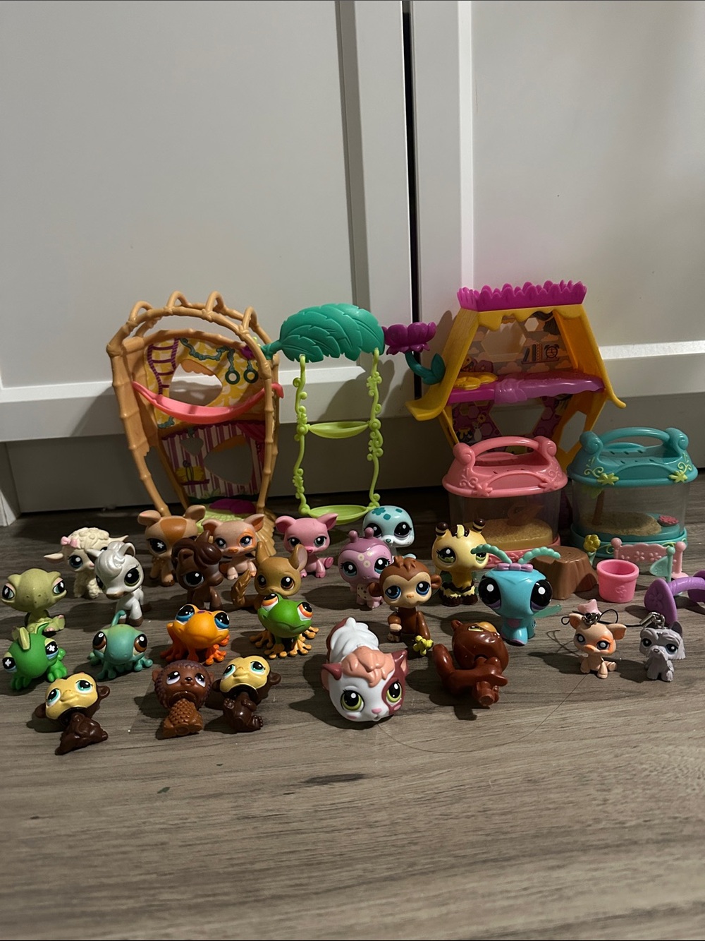 Littlest Pet Shops